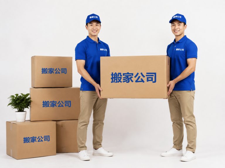 高淳区家庭与别墅精细化搬家